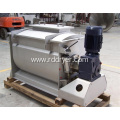 Plow Shape Paste Blender